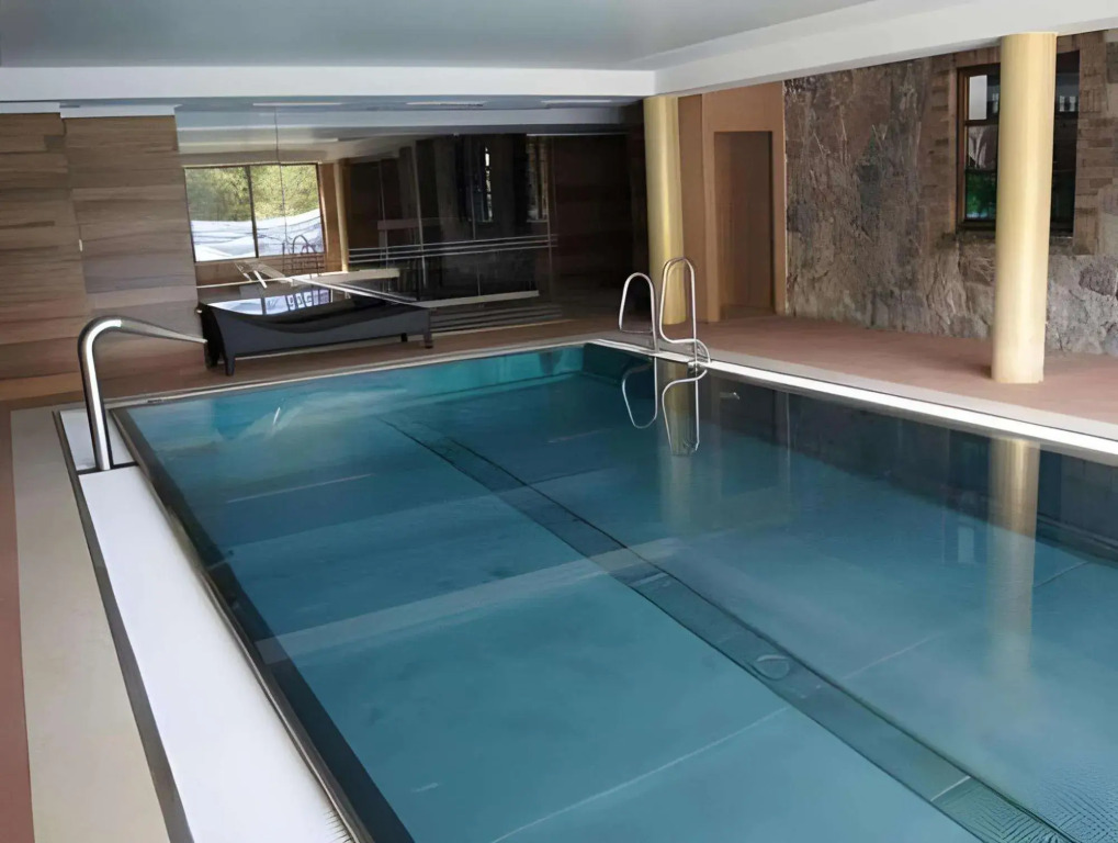 Hotel Aubrecht Country Spa Resort