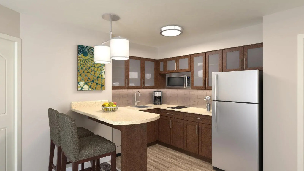 Staybridge Suites - Cedar Park - Austin N by IHG