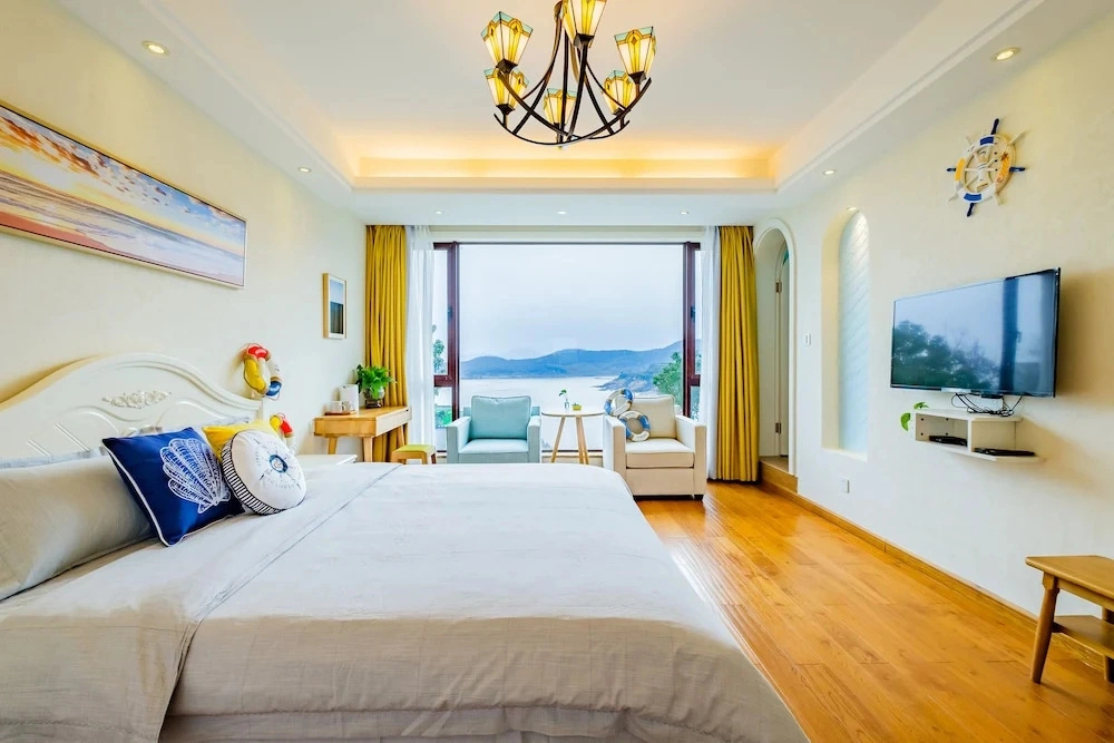 Aegean Sea Holiday Villa