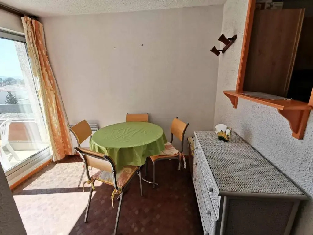 RESIDENCE DE LA PLAGE - Studio pour 4 Personnes 94