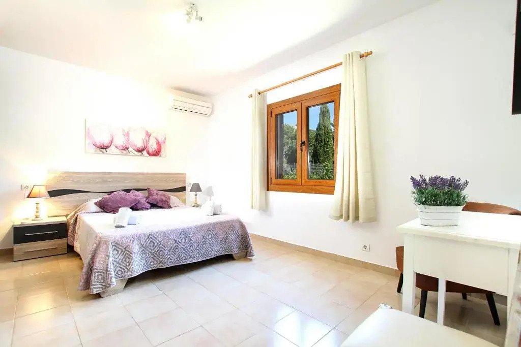 Villa BARRACA