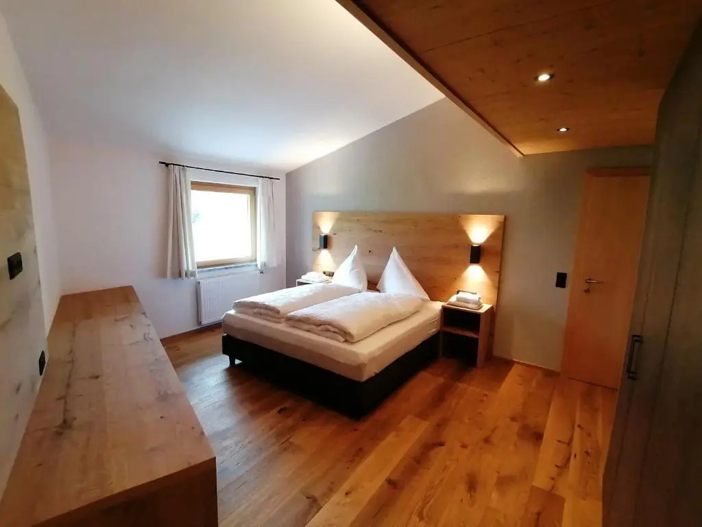 Ferienwohnungen Strass im Zillertal