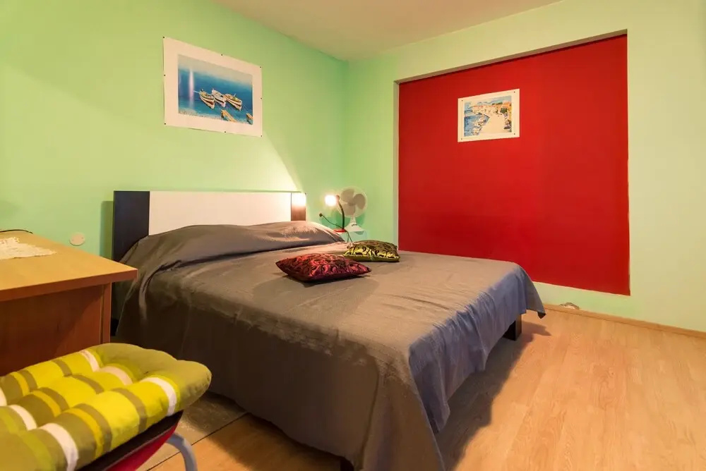 Apartment Luka 1