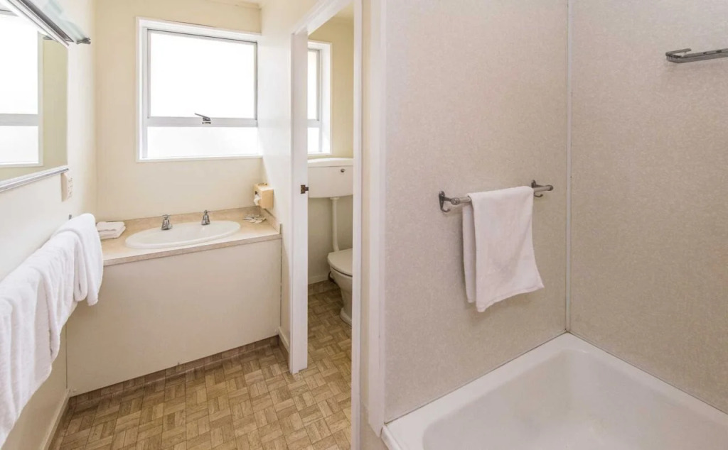 EconoLodge Wanganui