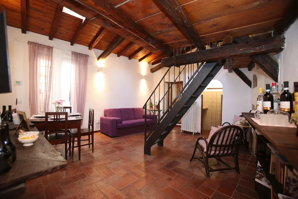 Villa Gusto e Benessere Apartments