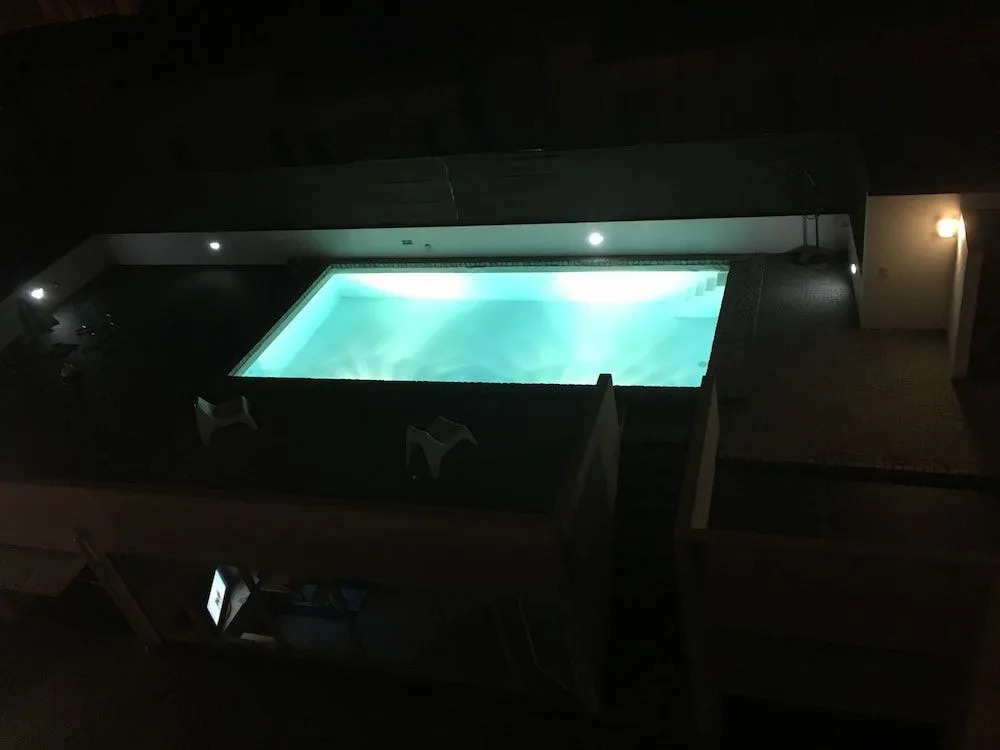 Casa dos Carvalhos