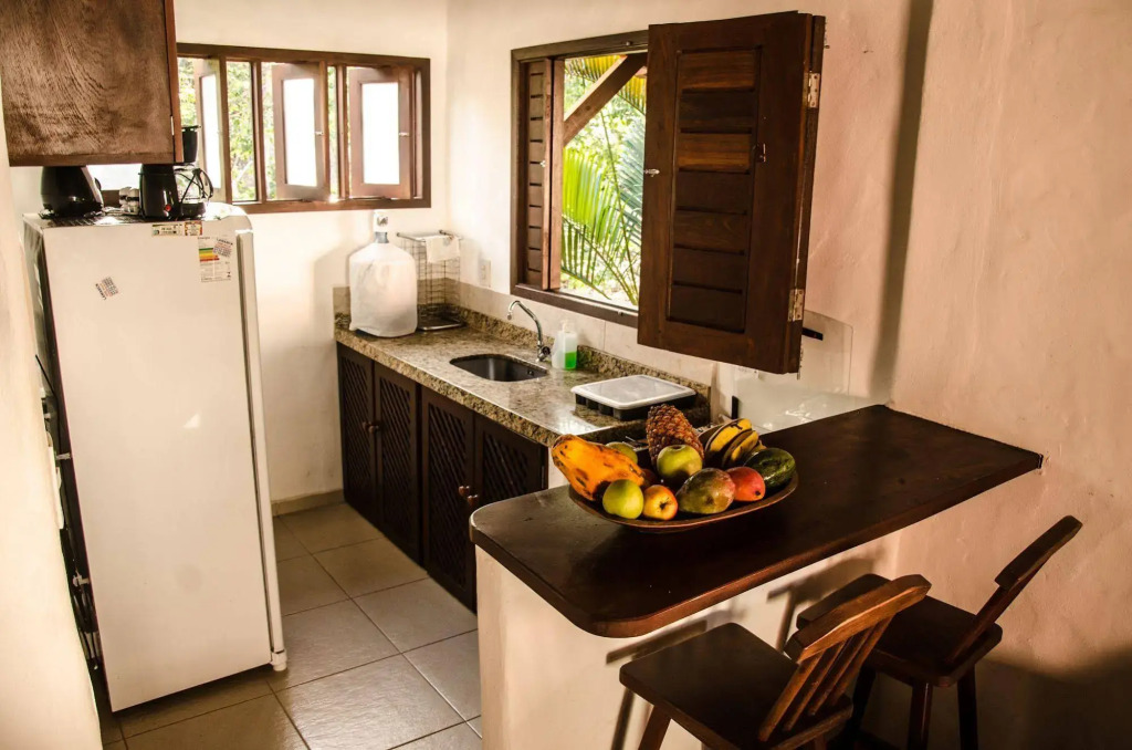 Casas das Gaivotas