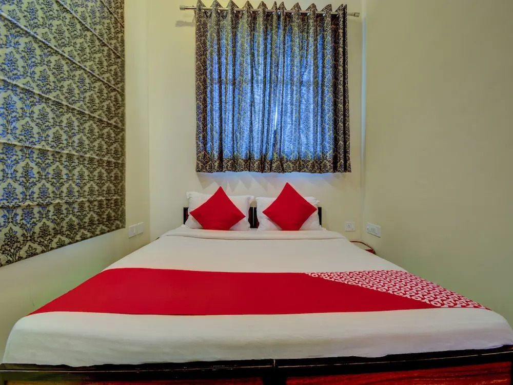 OYO 4007 Garg Niwas