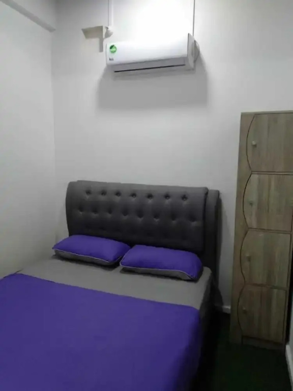 Co.Living Hostel Kiulap