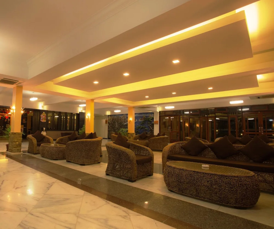 Comfort Resort Tanjung Pinang