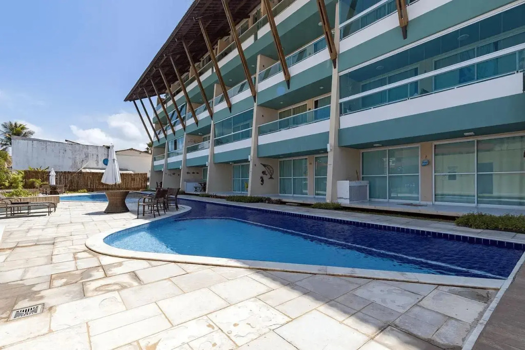 Condomínio Villas do Atlânticos por Carpediem