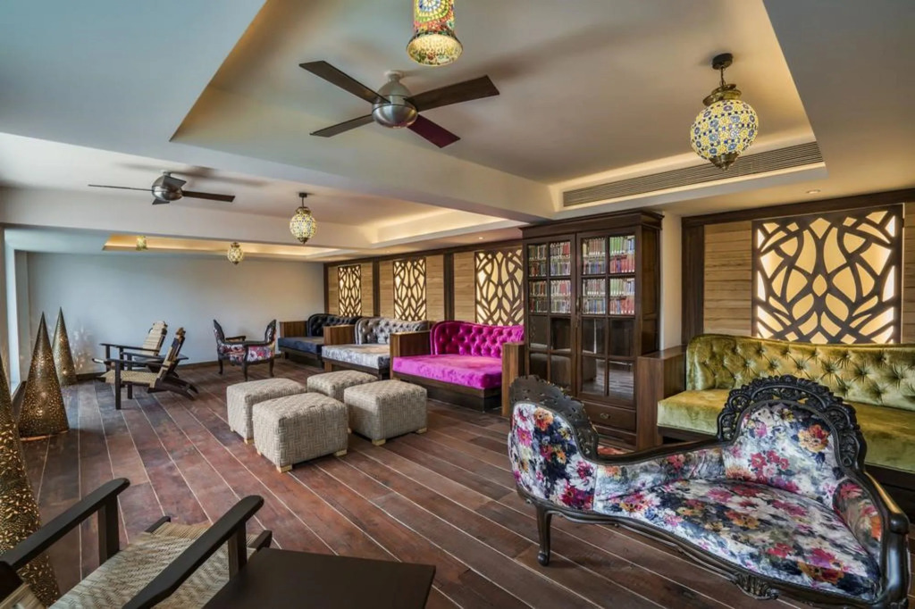 Fairfield by Marriott Goa Anjuna