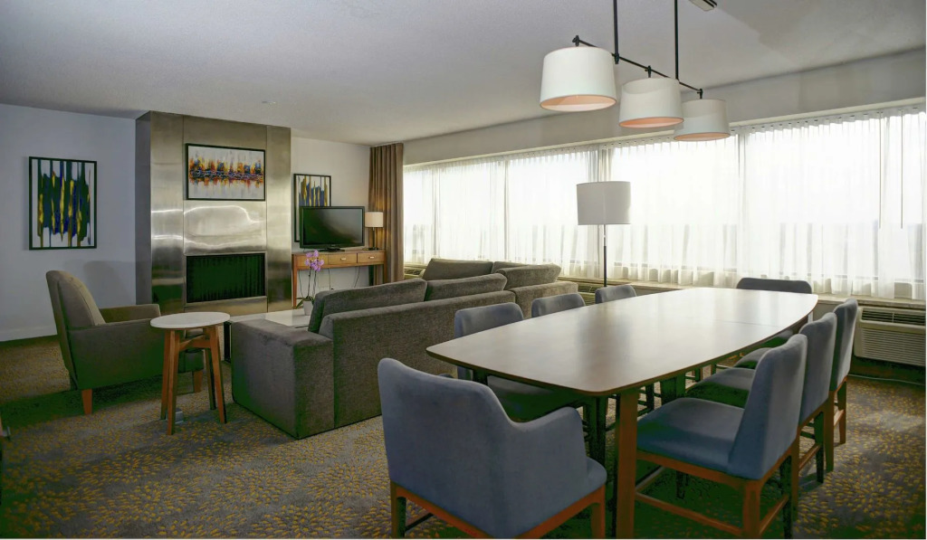 Doubletree by Hilton London