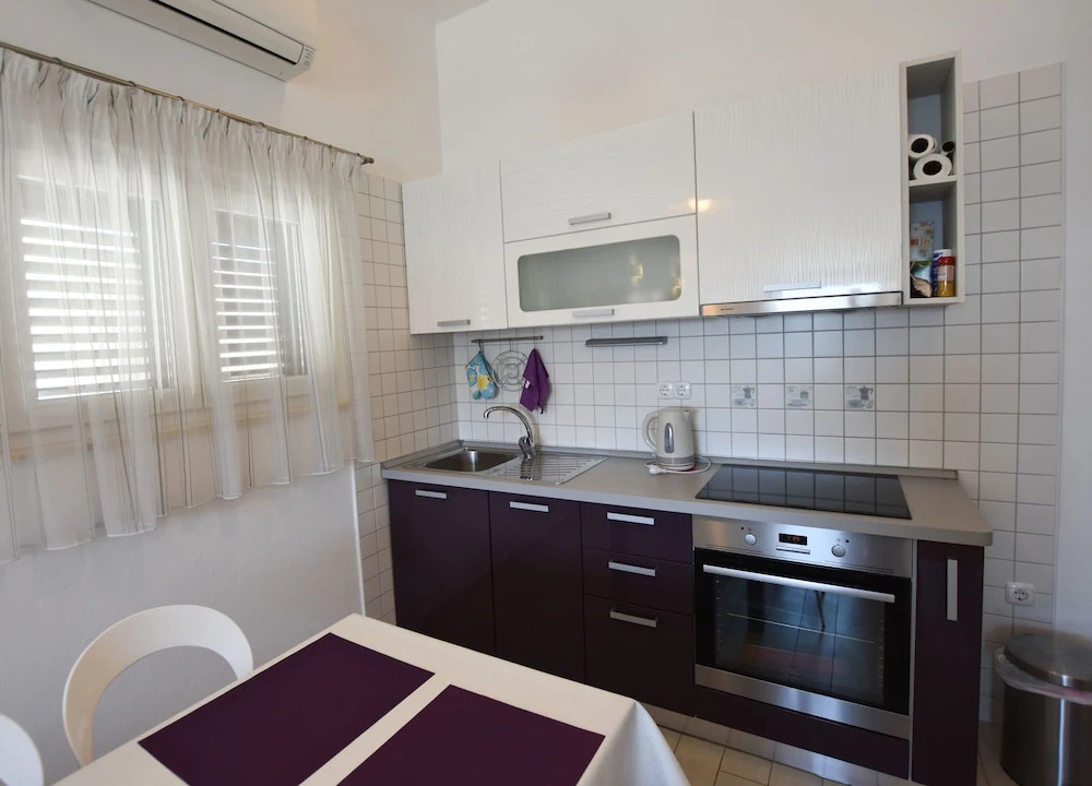 Apartment Bene