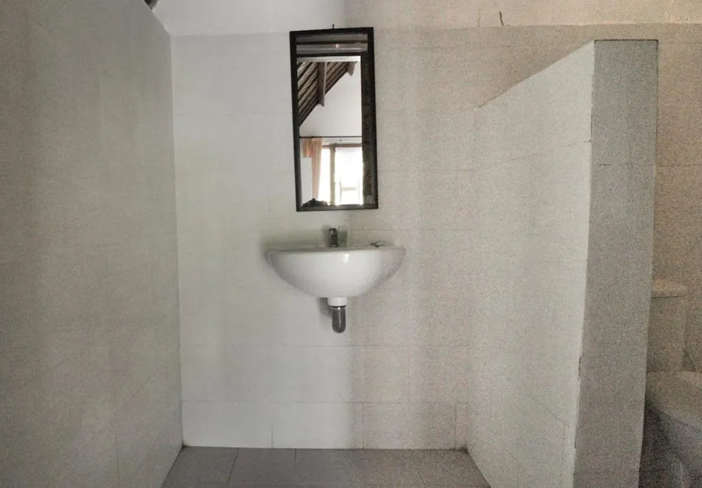 Gelih Bungalow Nusa Penida