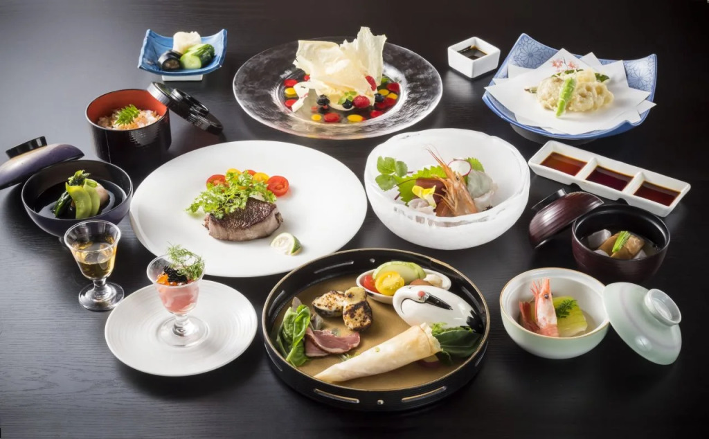 Mizuho Resort Kaga Yamanaka