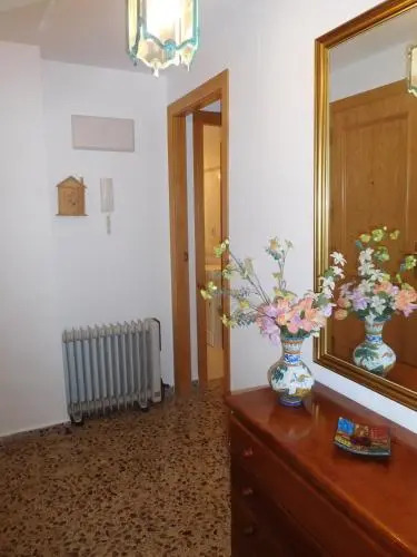 Precious Apartment in Alicante, Playa San Juan