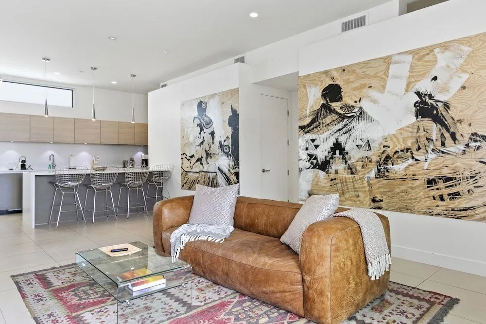 Pueblo Suite - Walk to all things OT Scottsdale