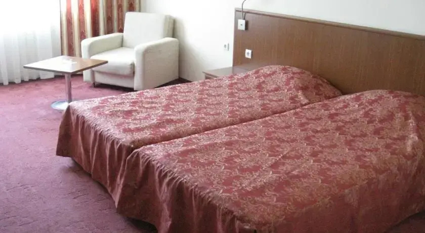 Hotel Elegance
