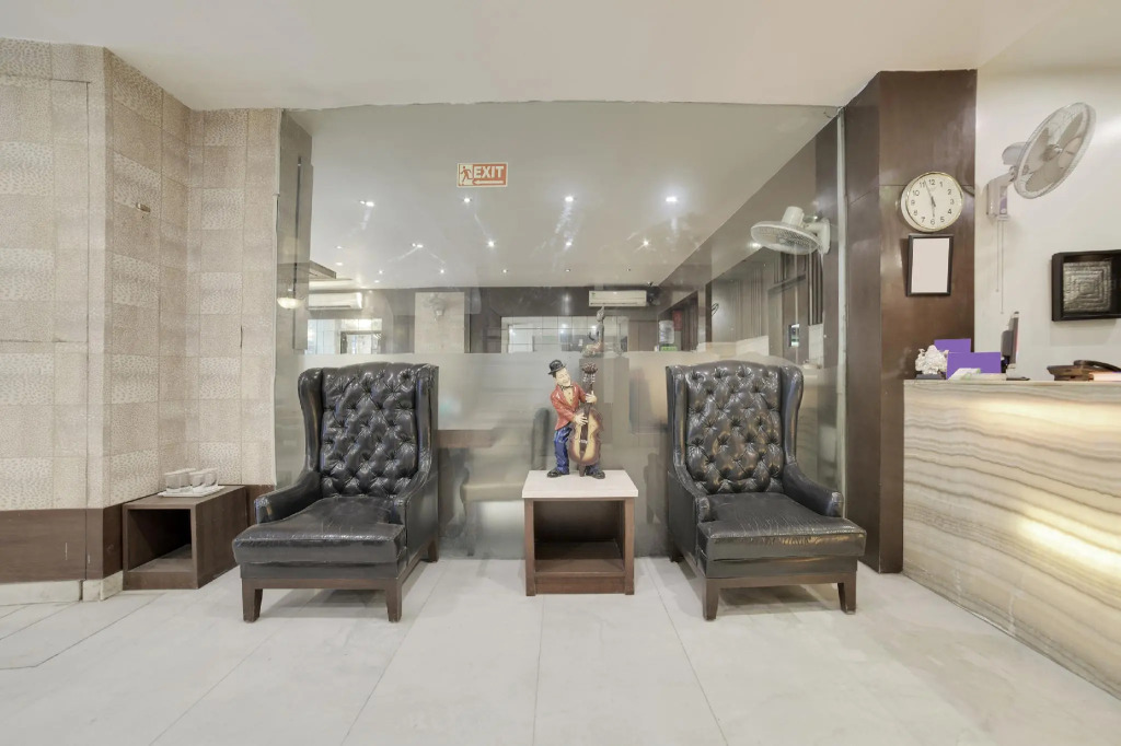 OYO 29752 Hotel Copper