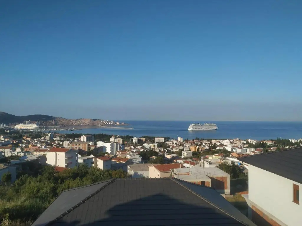 Apartment Panorama