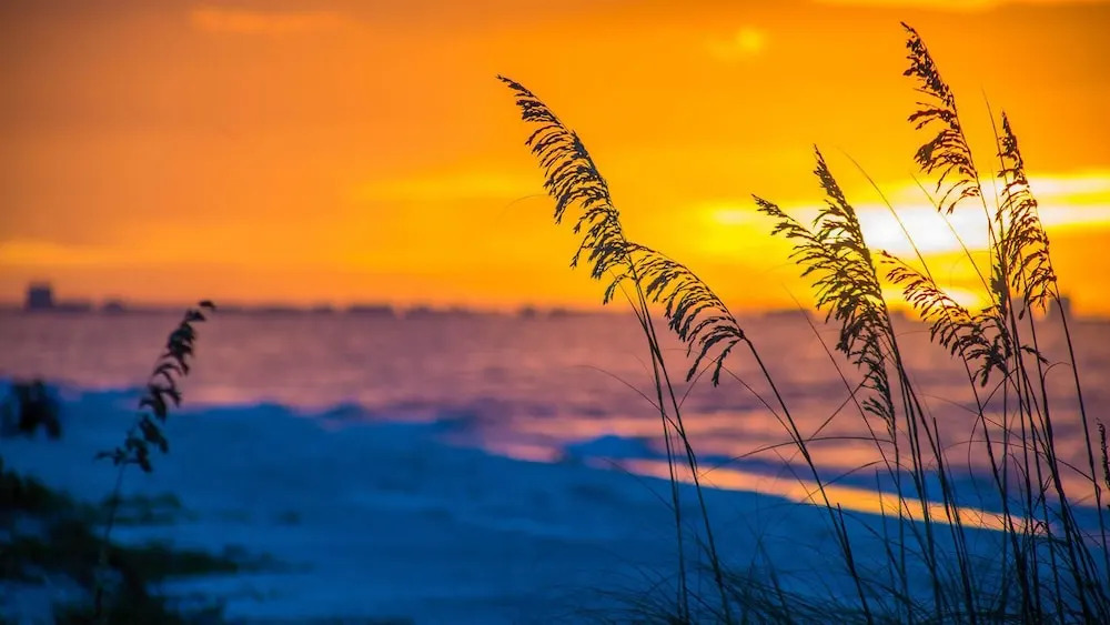 Sanibel Siesta on the Beach Unit 105 2 Bedrooms 2 Bathrooms Condo