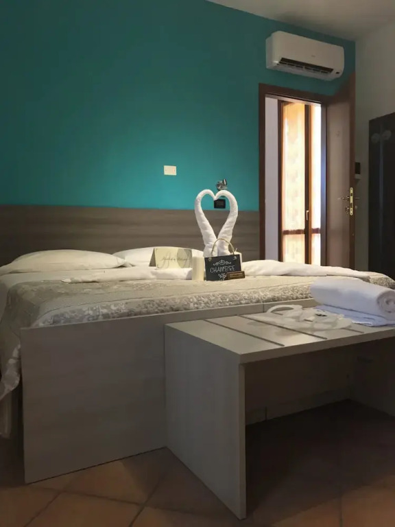 Residenza Bibiena Deluxe