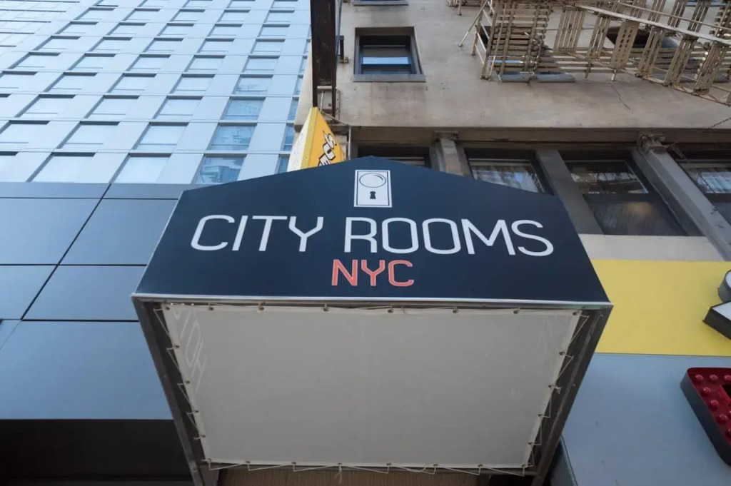 New York Inn
