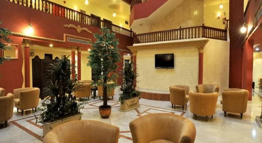 Sedrah Jeddah Furnished Units