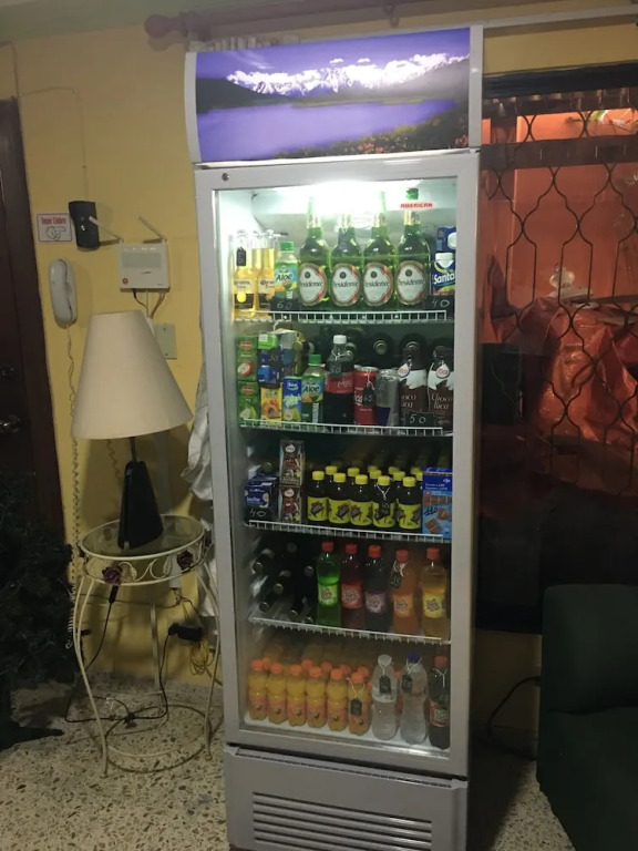 Apart-Hotel Costa Verde