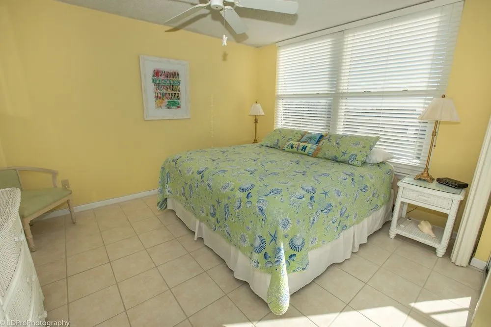 Magnolia 608 Destin - 2 Br Condo