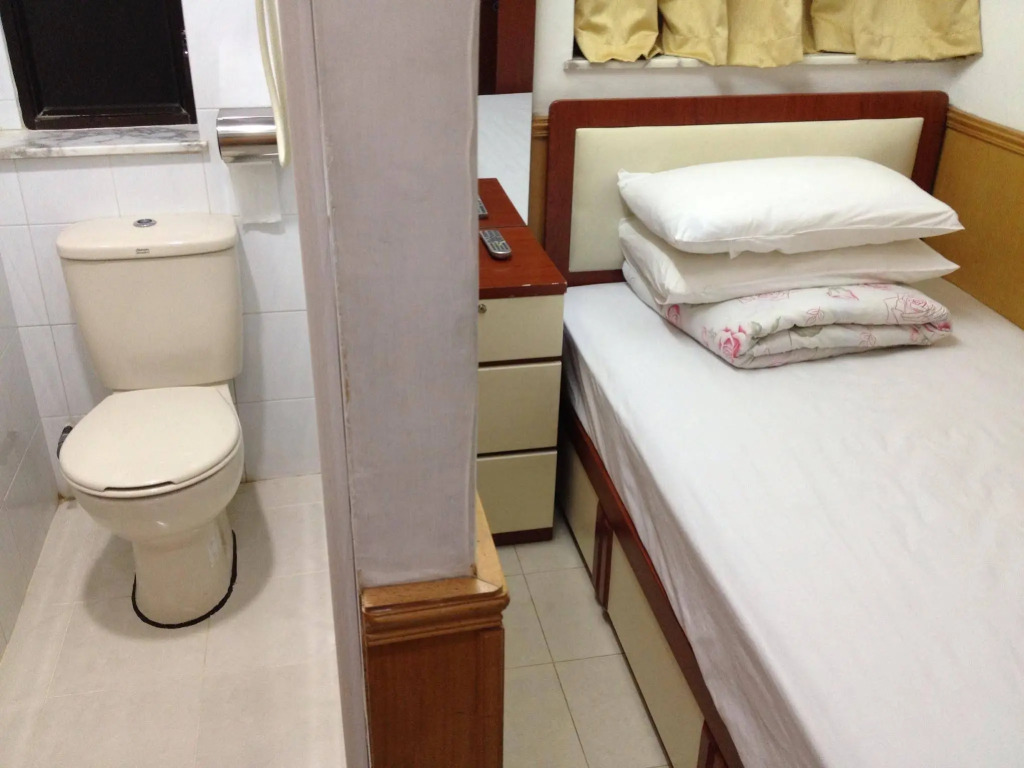 Lee Garden Guest House (Managed by Koalabeds Group)