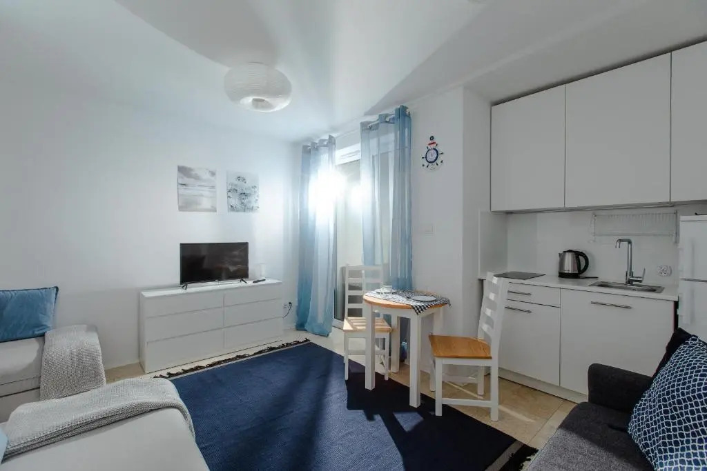 Resort Apartamenty Klifowa Rewal 71