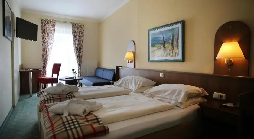 Hotel Rose