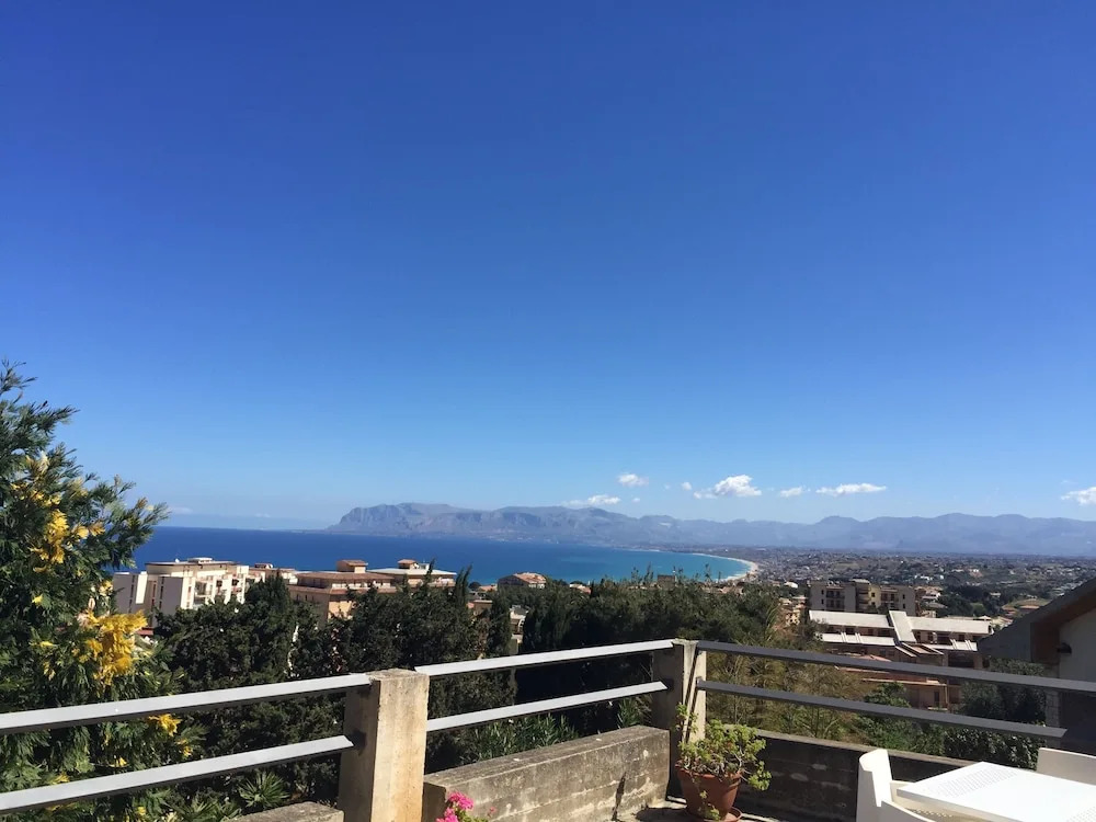 Casa Vacanza Villa Klimt