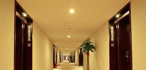 Ginlan Jia XIAMEN Dynasty