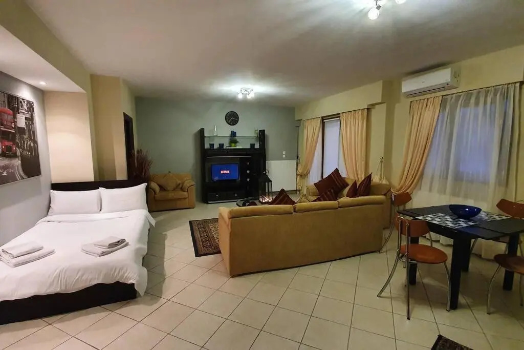 Angel Apartment