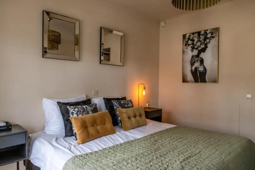 Boutique Hotel No5