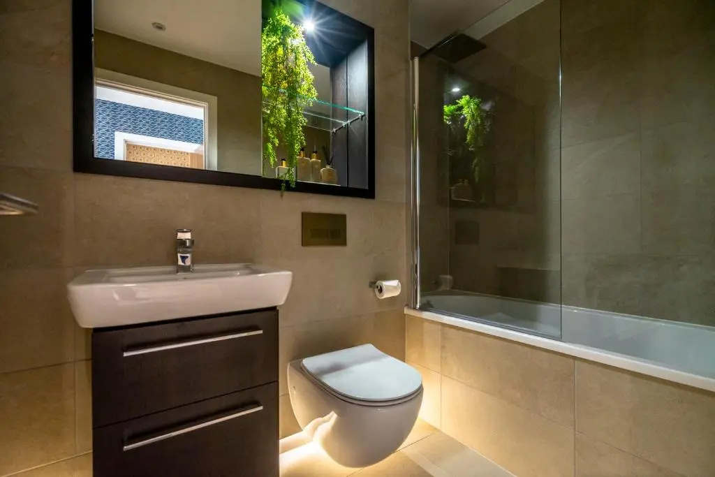 The Penthouse @ Ryedale House