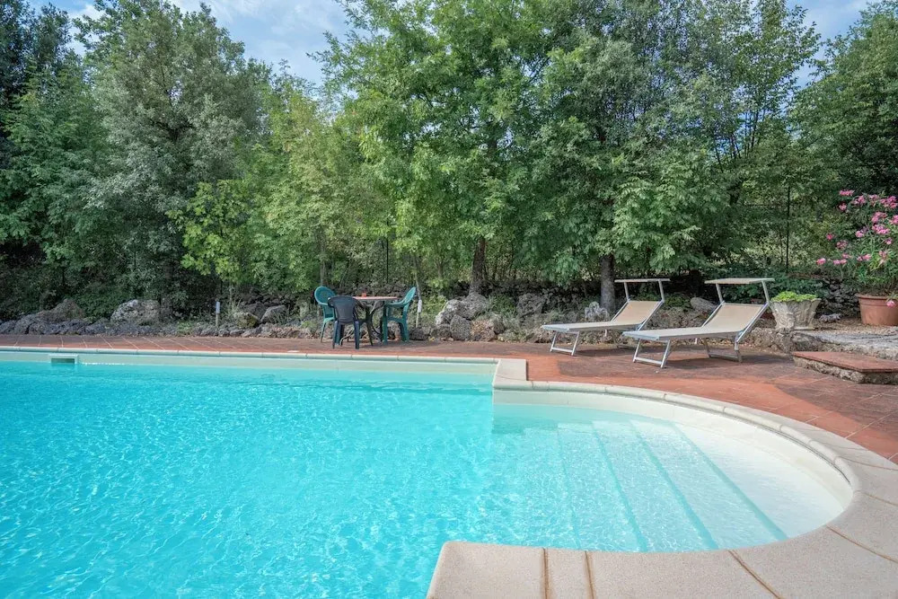 Santa Colomba House Nature And Pool