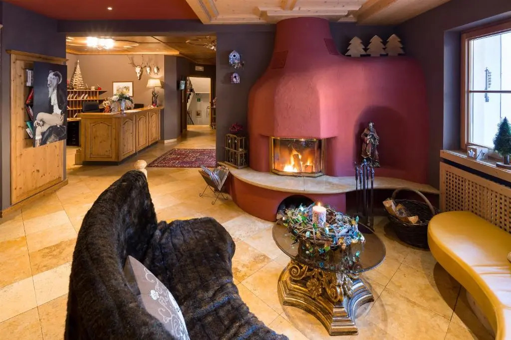 Hotel Somont