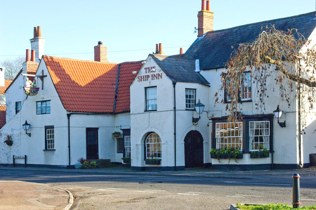 Premier Inn Bristol - Alveston