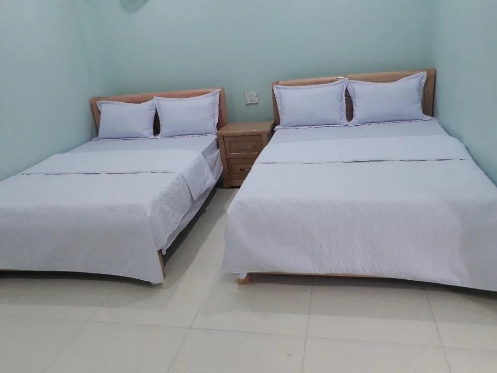 Bao Long Hotel