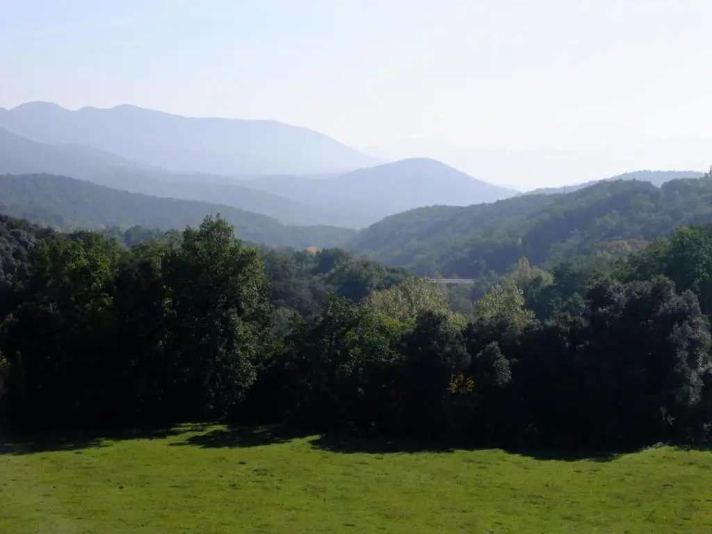 Casa Rural El Callís