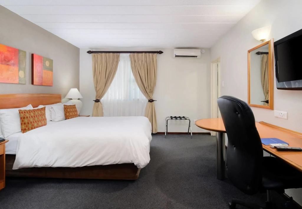 Protea Hotel by Marriott Polokwane Landmark