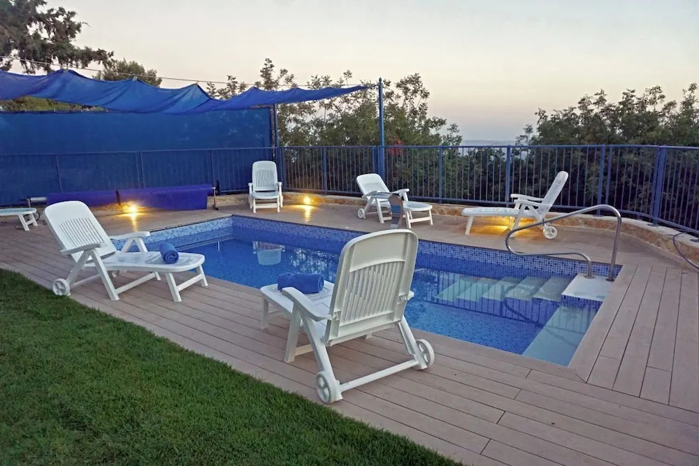 Ohn-Bar Guesthouse
