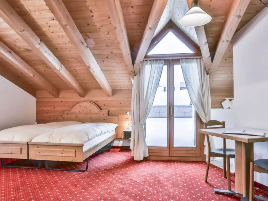 Chalet Abendrot 33047
