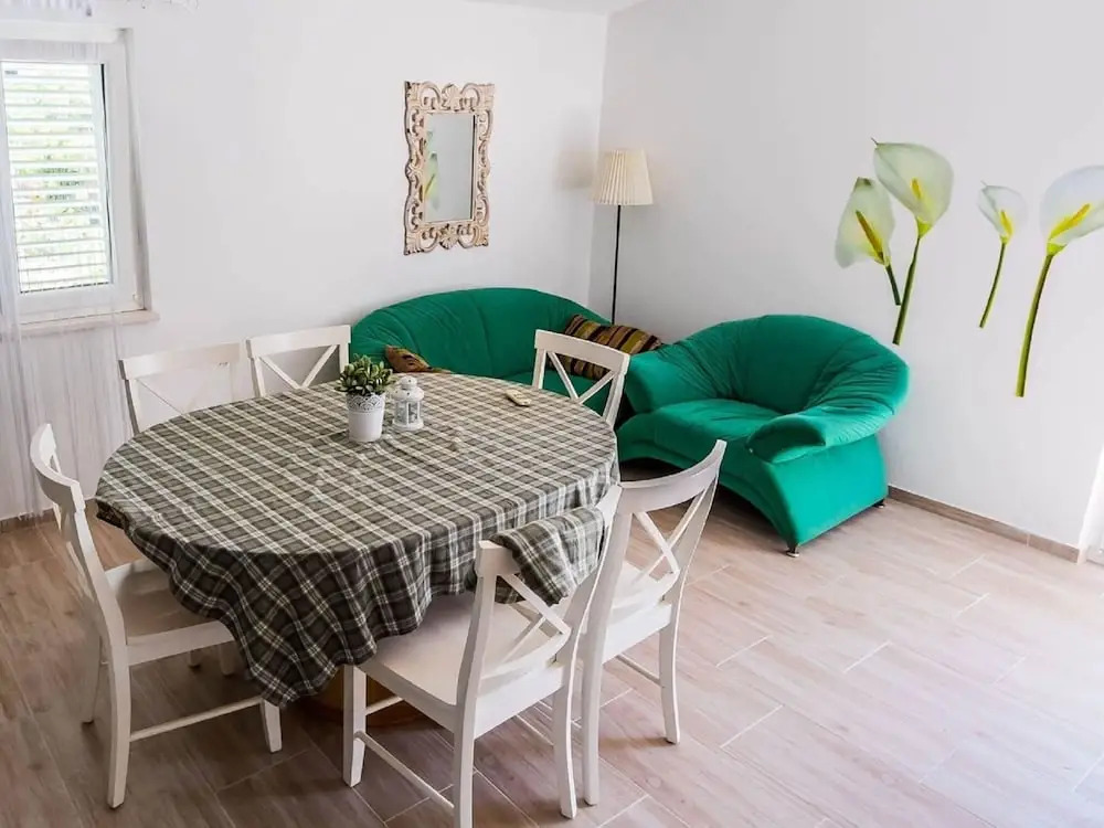 Apartment in Seline by the Sea
