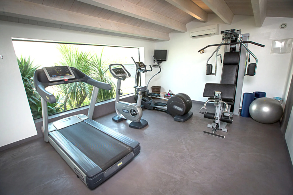 Le Clos Saint-Martin Hôtel & Spa