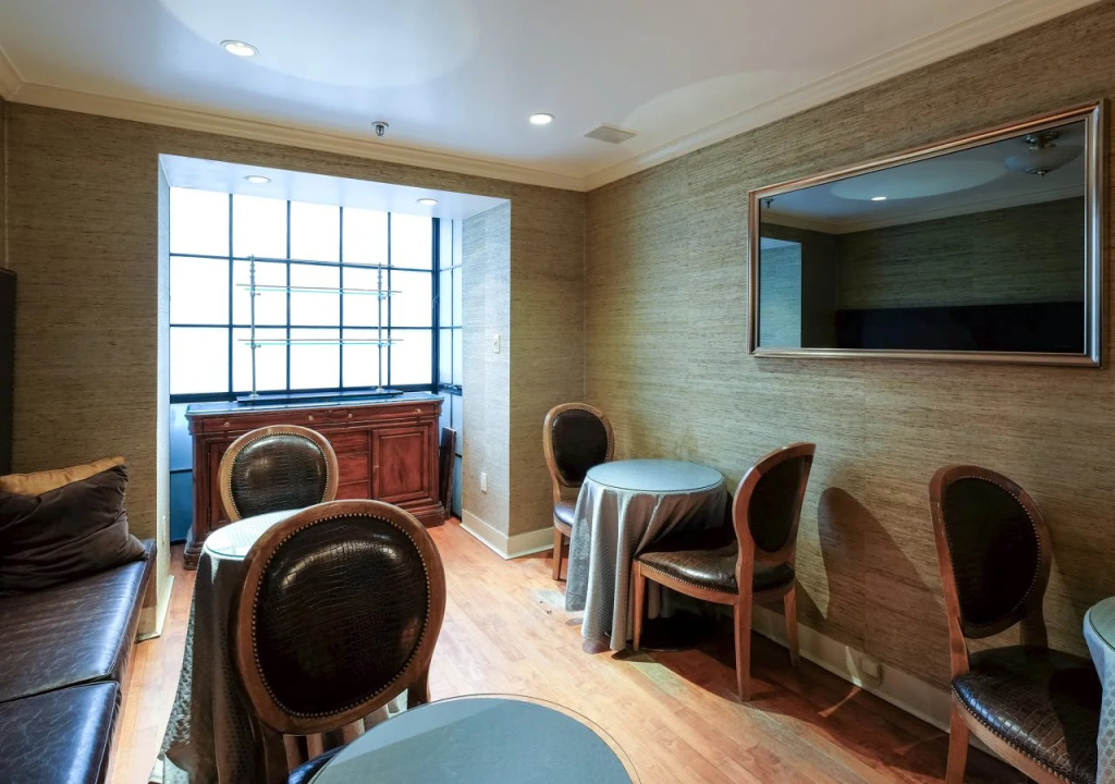 voco The Franklin New York by IHG
